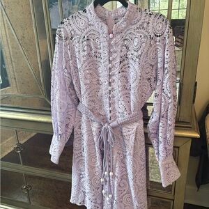 Gabrielle Rich Dress Size 8